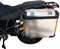 motorsportgoetz Koffer Tourenkoffer Seitenkoffer Aluminium 31Liter