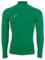 Joma Textile Brama Classic Long Sleeve Termica T-Shirt, Green, L-XL EU