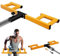 Yes4All ZKCS Viking Pressaufsatz, Gelb
