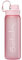 satch Sport Trinkflasche BPA frei 650 ml, Auslaufsicher und Kohlensäure geeignet, für Sport- und Erfrischungsgetränke Rosa