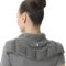 Wheat Bags Microwavable for Neck and Shoulders - Unscented Heated Neck Warmer - Microwave Heat Pad Pack - Heated Neck Wrap for Pain Relief, Muscle Tension and Arthritis Relief