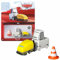 Mattel Fahrzeuge Racing Style | Disney Cars | Die Cast 1:55 Auto, Typ:Millie