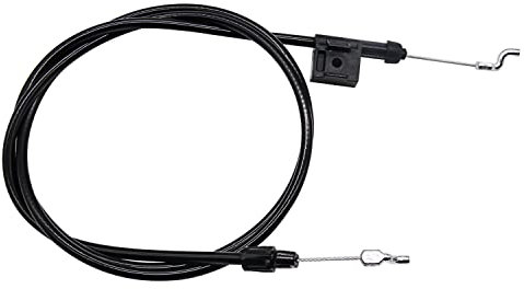 Gpartsden GX24184 - Cavo di ricambio per tosaerba John Deere JM26 JM36 JM46 JS26 JS28 JS36 JS38 JS46