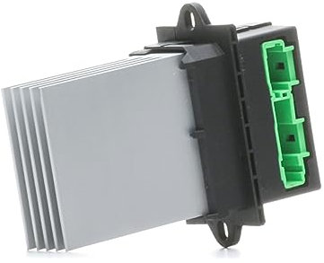 AIC 57623S Steuergerät Heizung/Lüftung Steuergerät