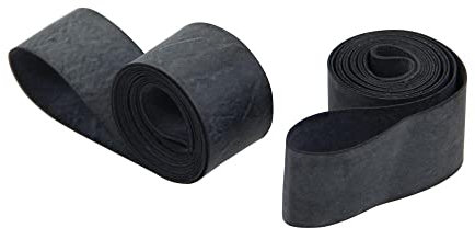 2x Felgenband für 16 Zoll Felge, 22mm (7/8 Zoll) breit