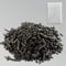 Aquarium Carbon Filter Medium with 3D Mesh Bag for Fish Tank Pond Tank Canister Filter（400 g）