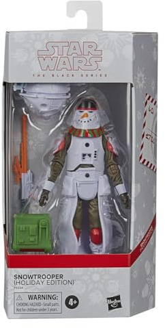 Star Wars F8334
