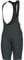 ALE Salopette Ciclismo Magic Colour, Forest Green, XL