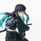 SEGA Goods Muichiro Tokito Statue Fracted 18cm