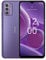 Nokia Smartphone G42 6,56 HD+, 4 GB/128 GB de Stockage, Batterie offrant 3 Jours d'autonomie, Android 13, Capture Audio 3D OZO, réparabilité QuickFix et Double SIM - Violet
