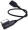 xiwai Media In AMI MDI - Cavo adattatore USB AUX Flash Drive per auto VW AUDI 2014 A4 A6 Q5 Q7