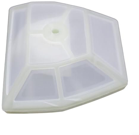 Filtro dell'aria per tosaerba, kit filtro dell'aria compatibile con motoseghe CS-590 CS-600P CS-620P accessori per tosaerba