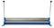 SUBKUDY Outil de cintrage de tuyaux 915 mm - Machine à cintrer manuellement - Pour tubes en cuivre, laiton, aluminium