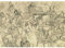 Moulinsart Postkarte Tintin CP Bleistift-Skizze, Tibet Tchang! (17,5x12,5cm) - Allgemein - Greeting Card