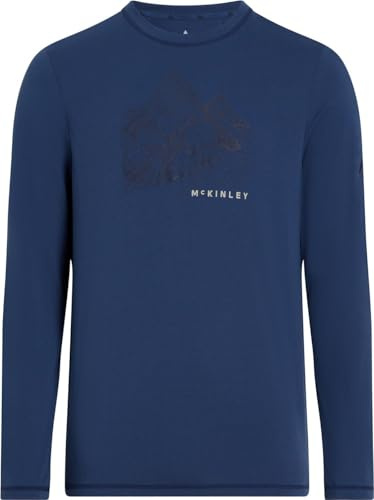 Mc Kinley Herren Harino II T-Shirt