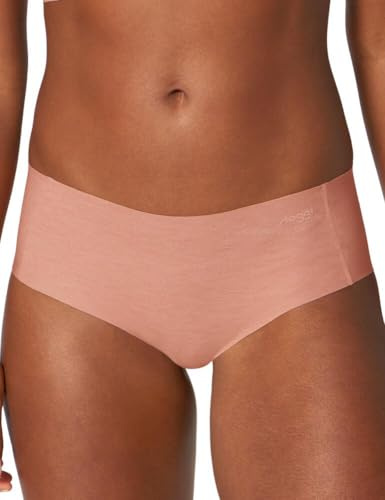 Sloggi 10194022 Zero Feel Natural Midi Brief