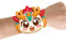 Shitafe Projector Watch Toys | Animal Dragon Head Digital Watch Projector - Adjustable Projection Watch Digital Screen with 24 Patterns for 3+ Years Kindergarten