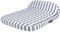 Flamingueo Bouee Piscine - Matelas Piscine, Bouee Piscine Adulte, Matelas de Plage, Accessoires Piscine, Bouée Geante, Gonflable Plage (135 x 175 x 55 cm)
