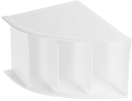 Warmhm Boîte de Rangement Compartimentée pour Sachets de Thé et Café Organisateur Transparent pour Cuisine et Bureau pour Commerces