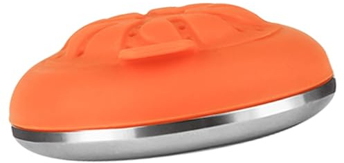 For Didiesse for Macchina da Caffè Frog Capsule di Caffè Ricaricabili Tazza con Filtri for Espresso in Acciaio Inossidabile
