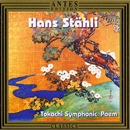 Tokachi Symphonic Poem