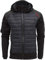 Carinthia G-Loft ISG 2.0 Jacket - Outdoor Softshell-Jacke Herren Funktionsjacke Windbreaker (Black), XXL