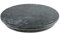 Green Marble Chapati Board Round Large Marble Rolling Roti Board 25cm Platter Serving Board Cake Board Chopping Cutting Board Pastry Board Cheese Board