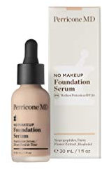 Perricone MD No Makeup Foundation Serum (Porcelain)
