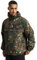 Brandit Summer Windbreaker, Farbe: flecktarn, Größe: 4XL