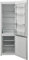 SHARP Réfrigérateur congélateur bas SJ BB 05 DTX WF