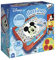 Diset- Disney All Other Mickey Mouse Dessineo étape, Jouet éducatif pour Apprendre à Dessiner Les Personnages préférés Enfants à partir de 4 Ans, 46617, Divers, 32,5x30,6x10,2