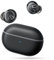 SoundPEATS Kabellose Kopfhörer Free2 Classic Bluetooth 5.1 Kabellose Ohrhörer mit 30 Stunden Spielzeit IPX5 Wasserdicht für Sport Stereo In-Ear-Kopfhörer Eingebautes Mikrofon für klare Anrufe, Schwarz