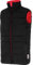 WüRTH MODYF Gilet réversible Moon noir Taille S