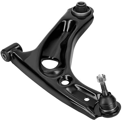 f.becker_line Querlenker Vorne Links passend für CITROEN C1 PEUGEOT 107 TOYOTA Aygo