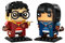 LEGO Harry Potter Harry Potter i Cho Chang (40616) [KLOCKI]