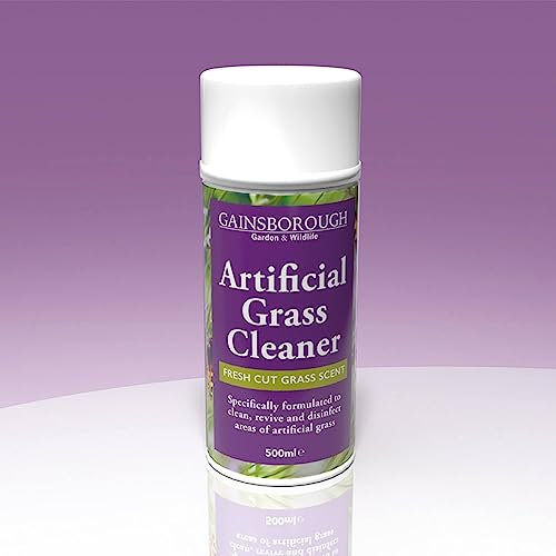 Artificial Grass Cleaner 500ml
