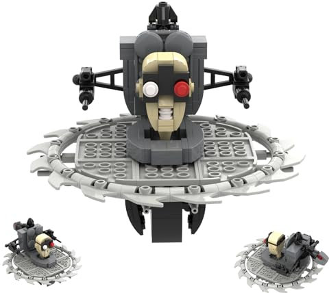 GUUIESMU Building Blocks Upgraded Titan Speaker Man, Toy, Upgraded Titan TV Man, Gifts For Boys And Girls