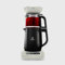 Karaca Caysever Robotea Pro 4 in 1 Talking Automatic Tea Maker Kettle and Filter Coffee Maker, Electric, 2500W Multi-Functional Turkish Tea Machine Set, Starlight