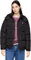 Tommy Jeans Damen Pufferjacke Alaska Wasserabweisend, Schwarz (Black), L