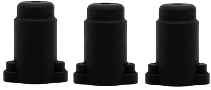 Micro Swiss Silicone Sock for FlowTech™ Hotend - 3pcs