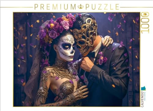 CALVENDO Puzzle Diez | 1000 Teile Lege-Größe 64 x 48 cm Foto-Puzzle für glückliche Stunden