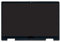 FTDLCD® 14 Inch FHD IPS LCD Touch Screen Digitizer Assembly With Bezel Replacement for HP Pavilion x360 14-ek1002na 14-ek1010na 14-ek1004na 14-ek1501na 14-ek1511na 14-ek1000na 14-ek1012na 2-in-1