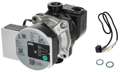 Buderus Umwälzpumpe Para 7M RSL 9H | 8738901564 ersetzt RSL15/5-1 7099788