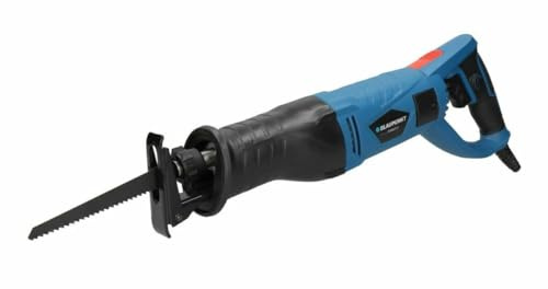 Blaupunkt Säbelsäge RS6010 1200W 2800 SPM