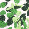 Regendeko Montera Hawaii Papier Konfetti Deko Tischdeko Sommerparty Beach Party Streukonfetti