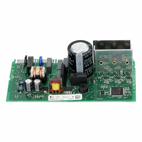LUTH Premium Profi Parts Électronique compatible avec Bosch 00754237 Module de commande pour hotte aspirante