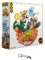 Set King of Tokyo Origins + 1 Blumie Decap + 1 Flaschenöffner Blumie (Origins)