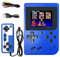 Gohytal Gameboy, Retroboy, Retro Gameboy, Handheld Spielkonsole, Retro Boy, Game Boy Original, Handheld Konsole, Mini Konsole Für Zwei Spieler Spiele Und Tv-Ausgang