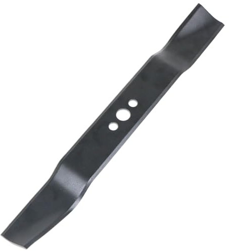 Spares2go Lama per tagliaerba McCulloch M3540 M40 MT3540S in metallo combi (40 cm)