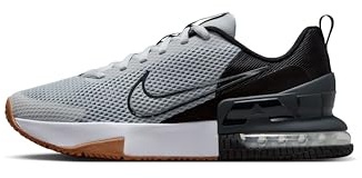 Nike Herren Air Max Alpha Trainer 6 Trainingsschuhe, Lt Smoke Grey/Anthracite/Black, 47.5